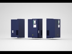 Processo di prova delle parti interne della serie VEIKONG VFD500