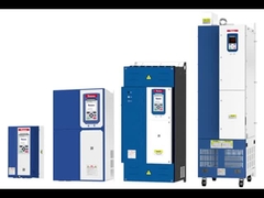 VEIKONG VFD580 Series: VFD avanzato di fascia alta con software di precisione, hardware e test rigorosi