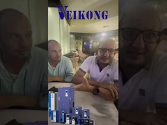 Perché scegliere Us Veikong?