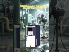 VEIKONG VFD Independent Duct Design ha ricevuto buoni riscontri dal mercato!