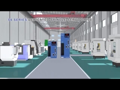 Serie S6 di controllo ad alta precisione VEIKONG