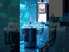 Il motore non funziona all'accensione? Vieni a risolverlo insieme