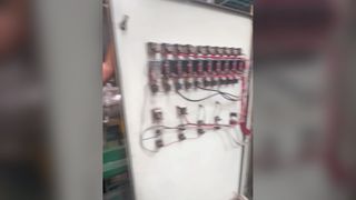 Il VFD da 110 kW con ABB funziona insieme per 6 anni senza guasti e un buon feedback