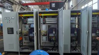 VEIKONG VFD｜Azionamento affidabile per applicazioni su macchine imballatrici industriali