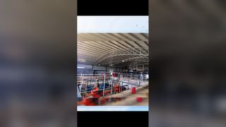 VEIKONG VFD500 nella stazione di iniezione e nella macchina per iniezione